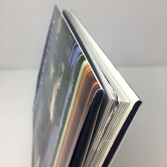 Philadelphia Photography by Robert Llewellyn Coffee Table Hardbound Book - Picture 11 of 16